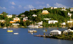 Bermuda